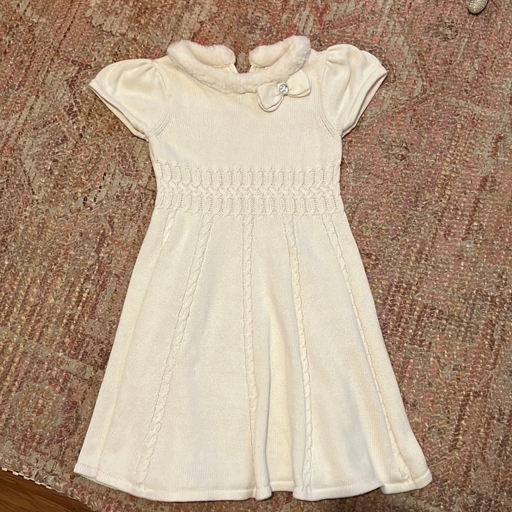 Christmas dress